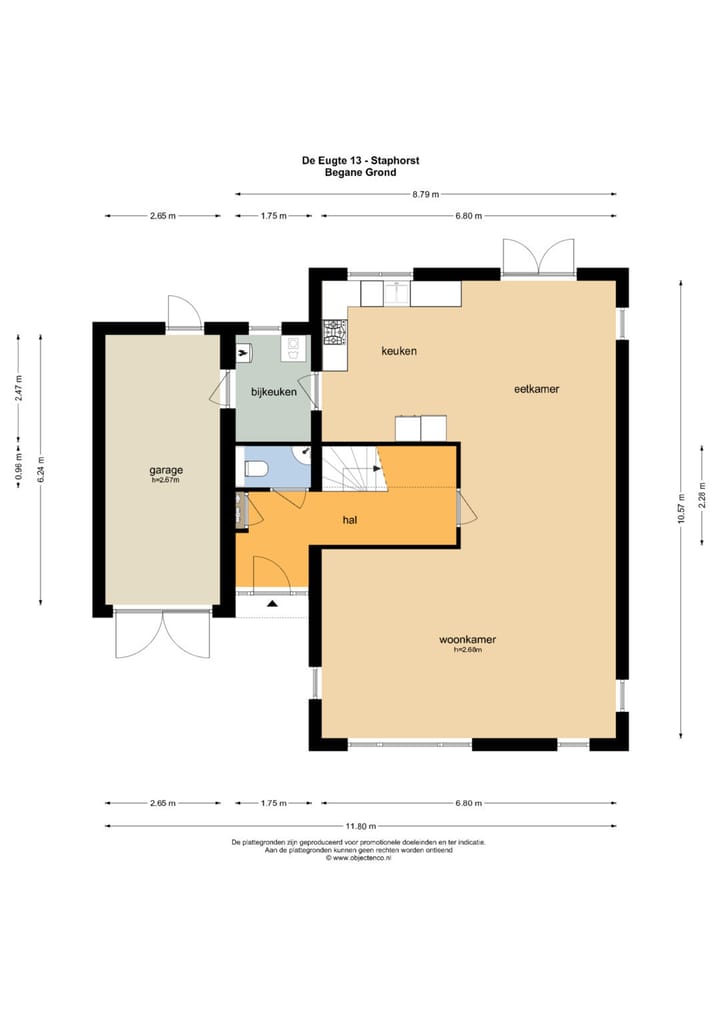 Foto 31 van De Eugte 13