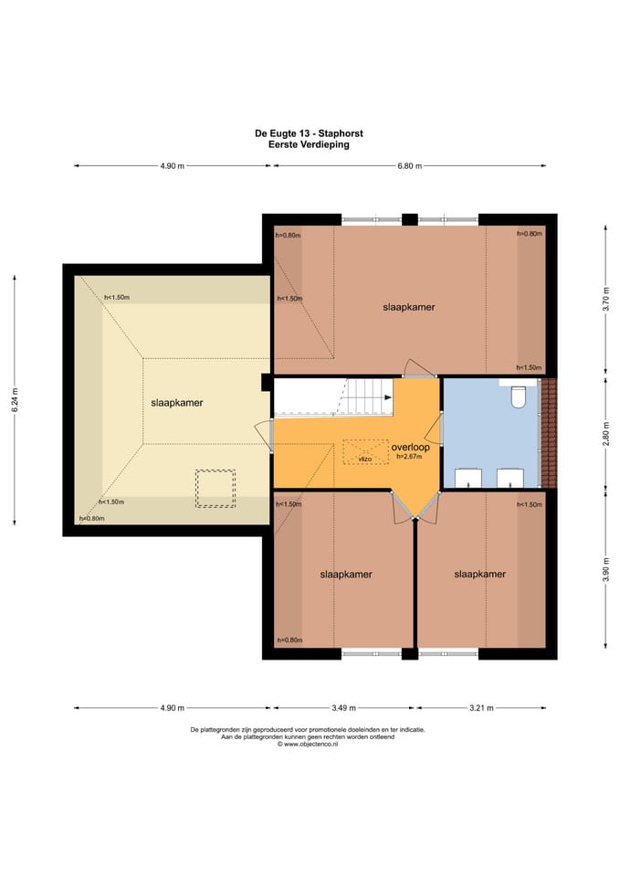 Foto 32 van De Eugte 13