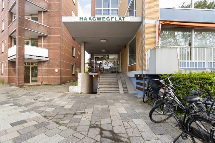 Foto 12 van Haagweg 84