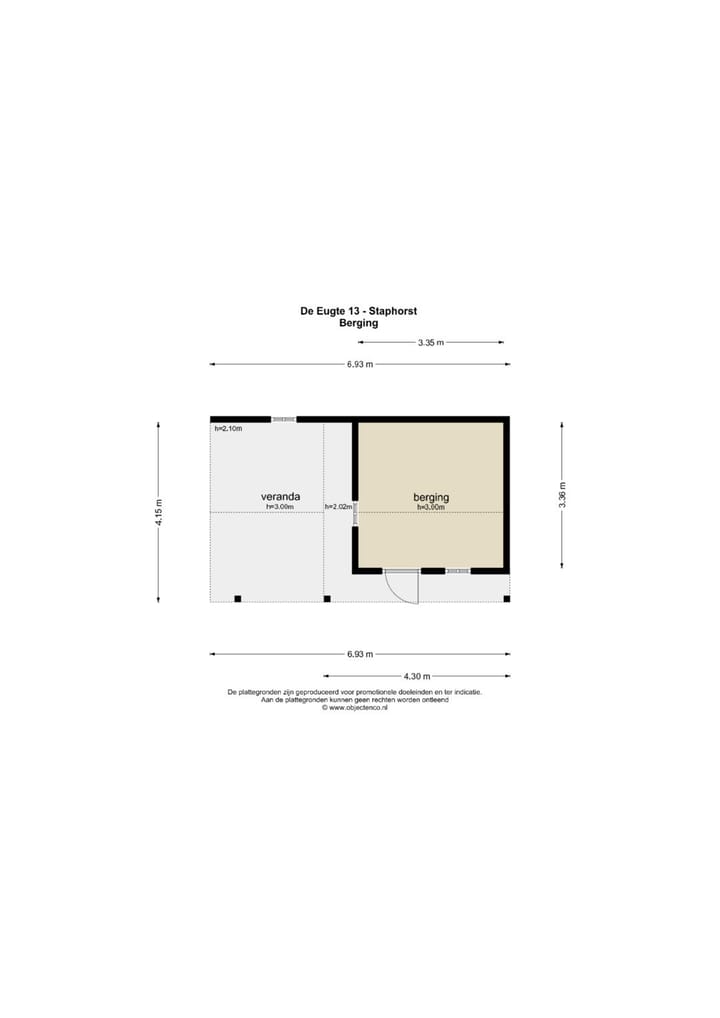 Foto 34 van De Eugte 13