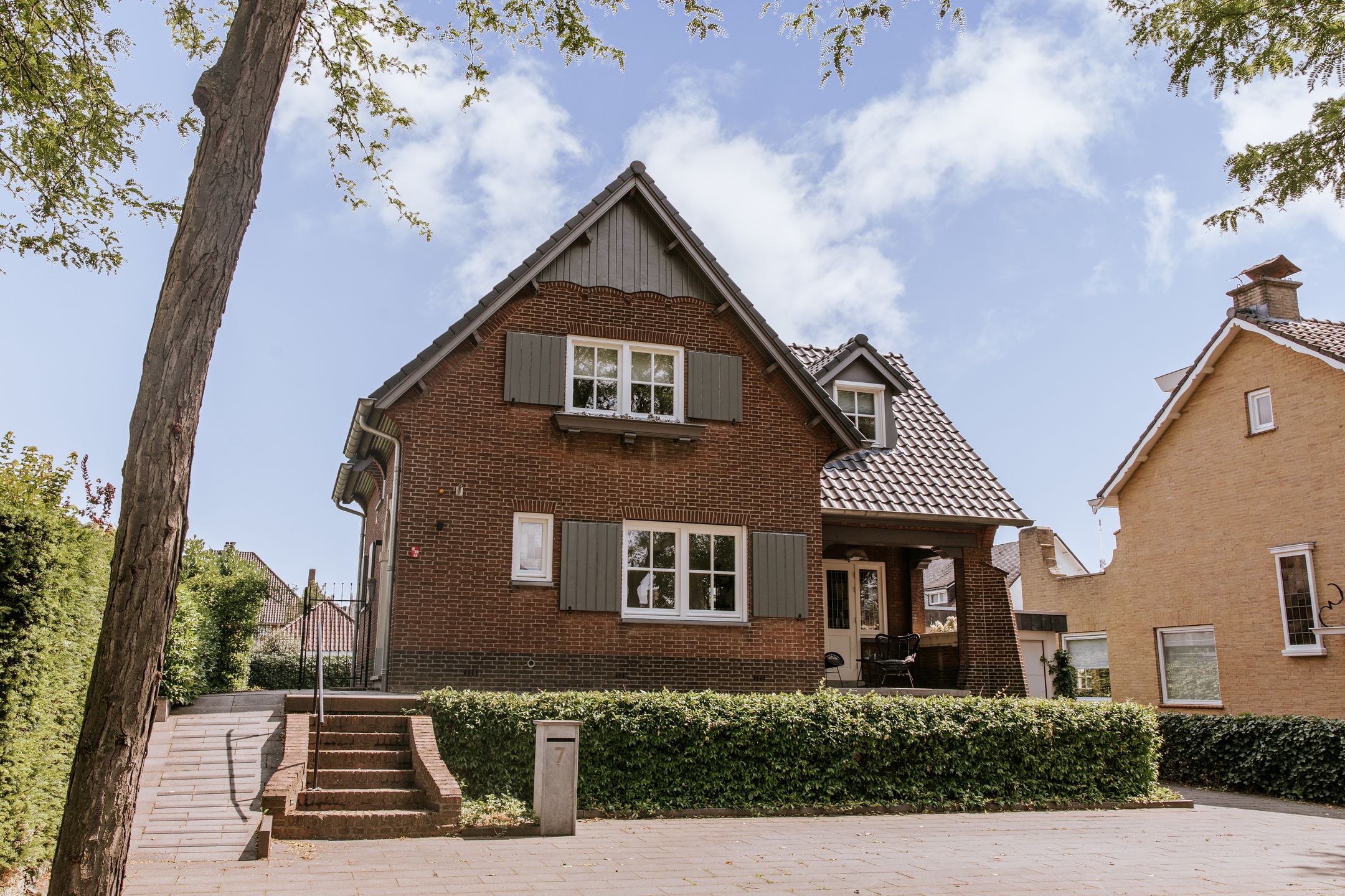 Bisschop van Hoensbroeckstraat 7