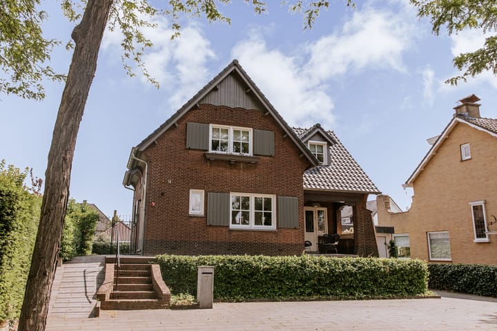 Bisschop van Hoensbroeckstraat 7