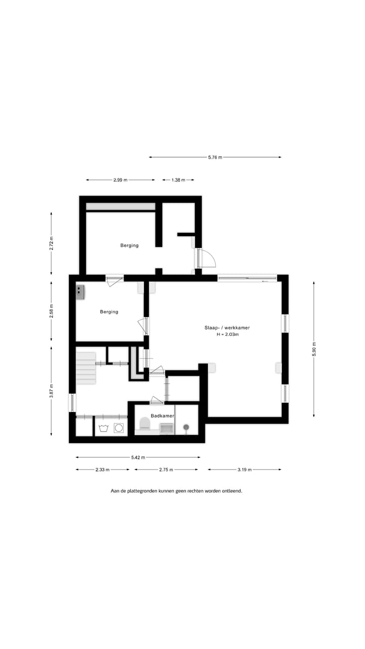 Foto 64 van Bisschop van Hoensbroeckstraat 7