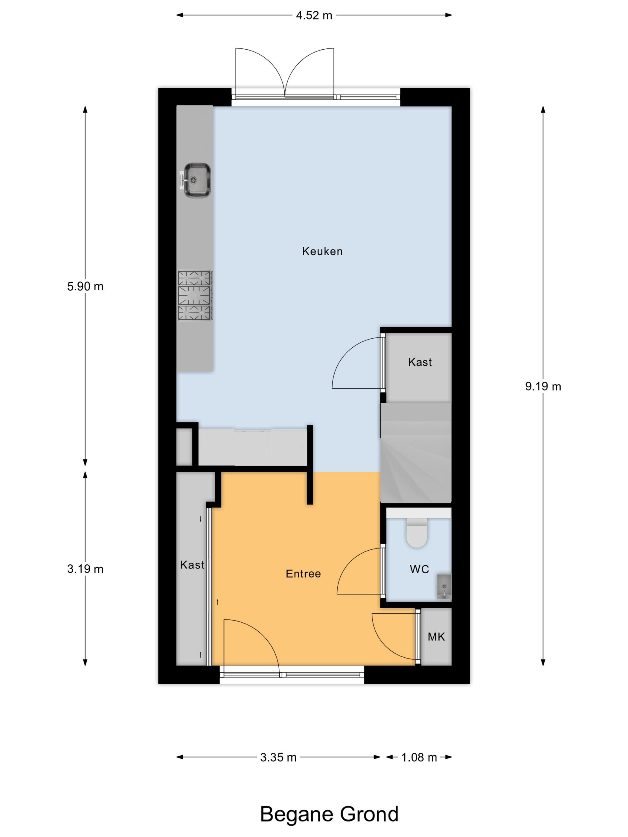 Foto 39 van Spinozalaan 179
