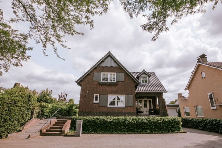 Foto 6 van Bisschop van Hoensbroeckstraat 7