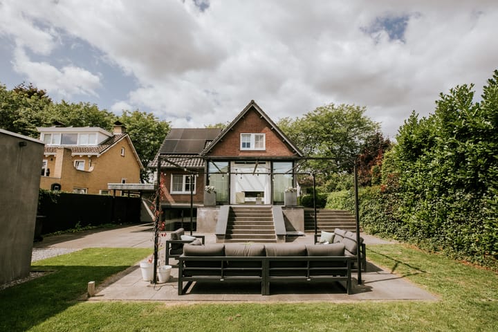 Foto 7 van Bisschop van Hoensbroeckstraat 7