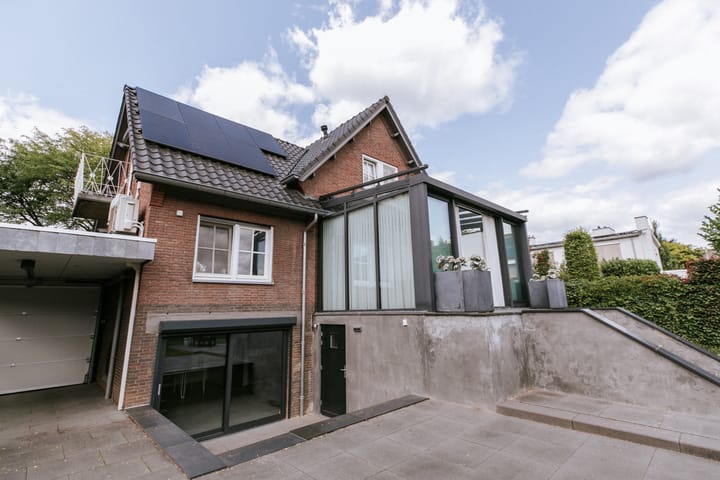 Foto 11 van Bisschop van Hoensbroeckstraat 7