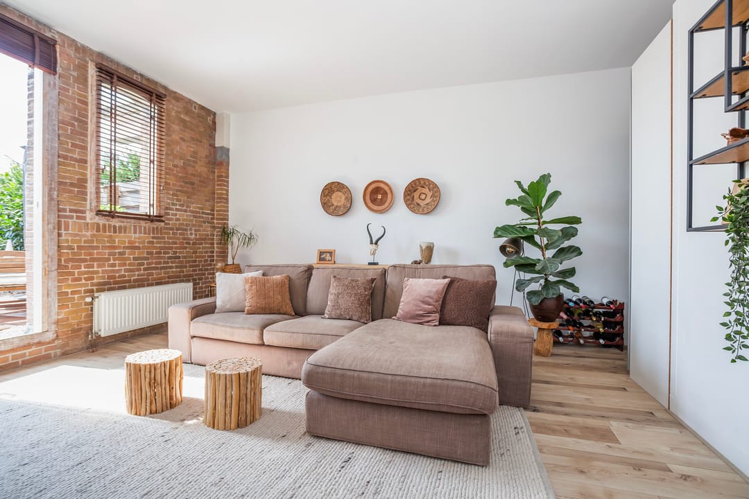 Foto 2 van Handelsplein 17