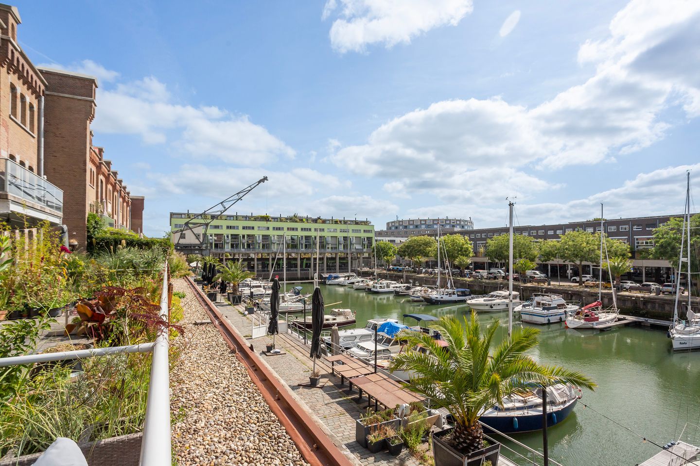 Foto 4 van Handelsplein 17