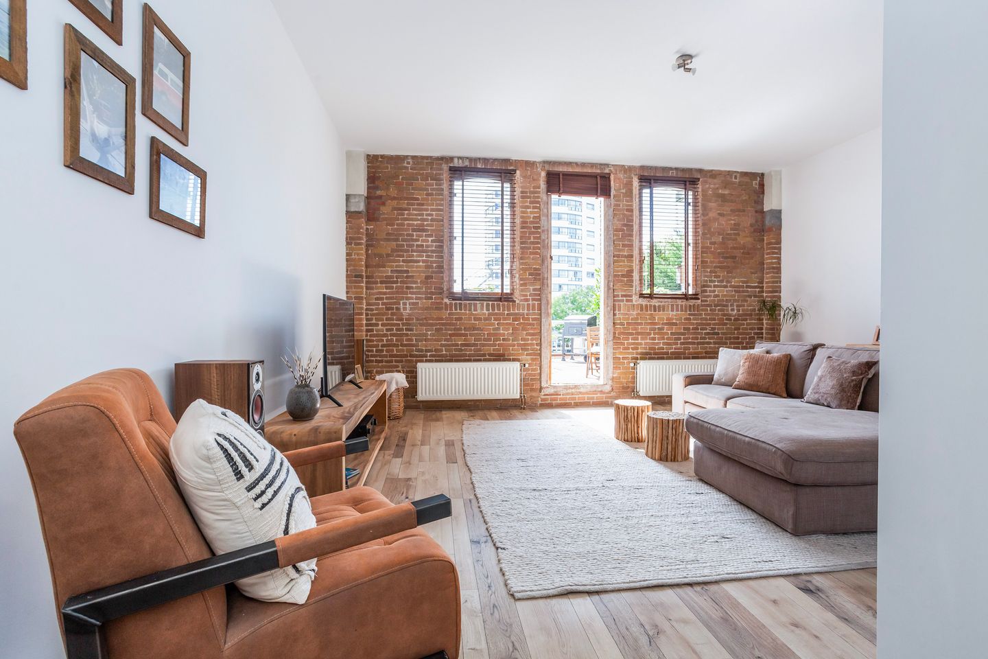 Foto 5 van Handelsplein 17