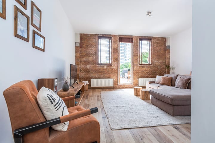 Foto 5 van Handelsplein 17