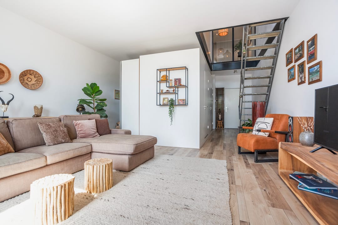 Foto 8 van Handelsplein 17