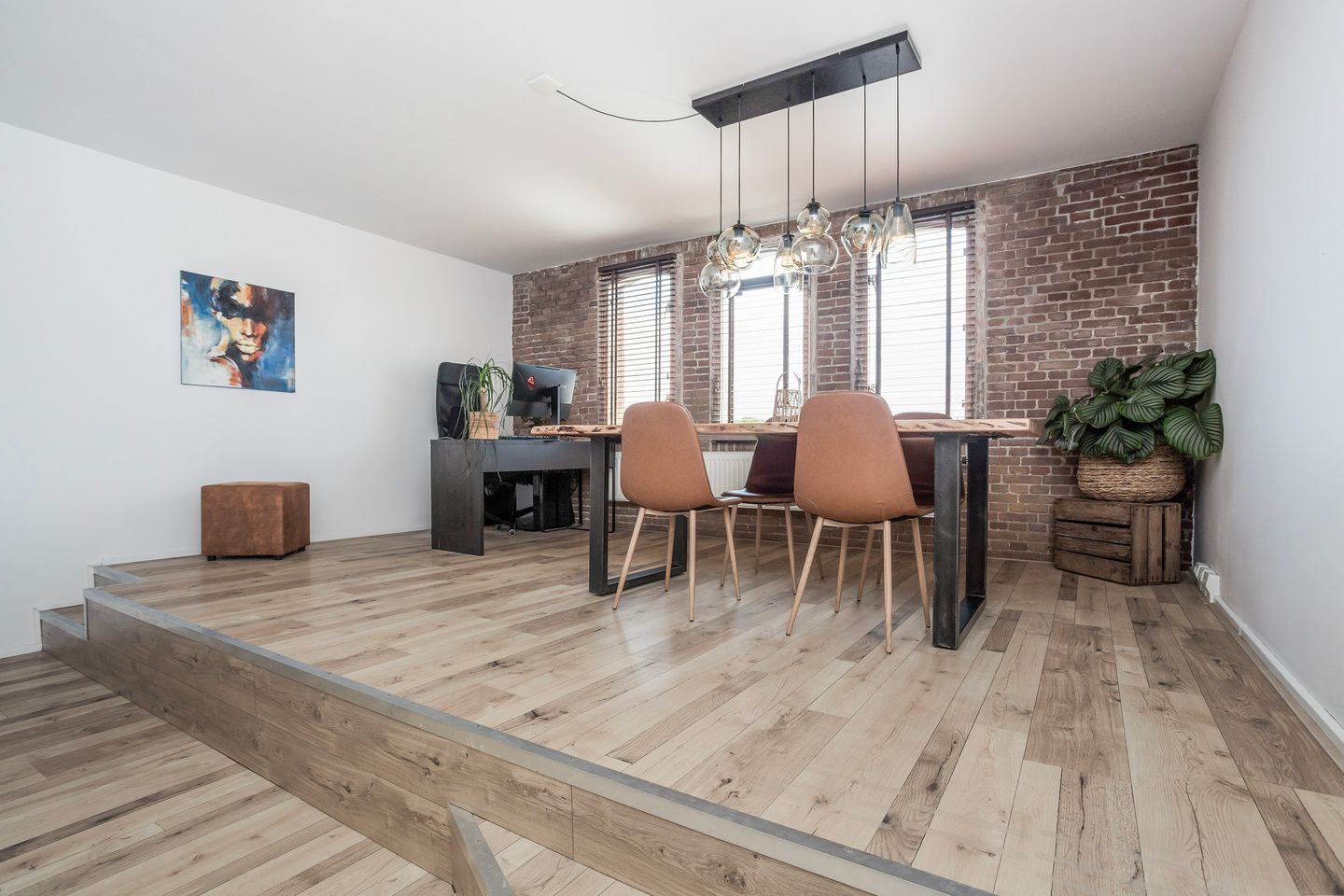 Foto 10 van Handelsplein 17