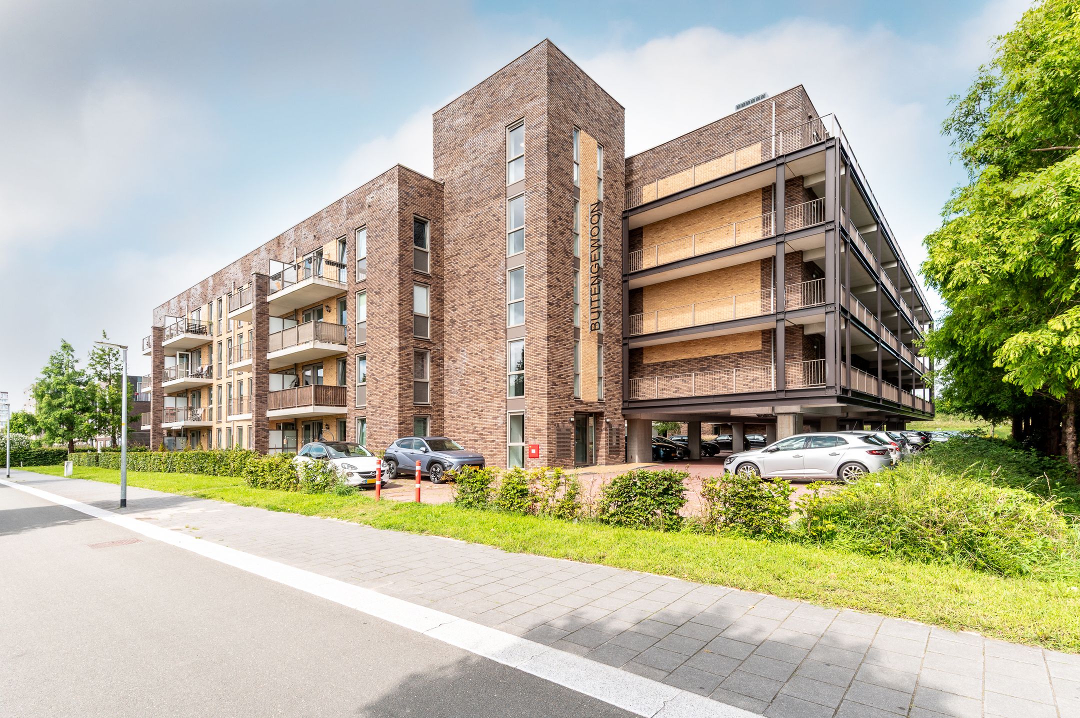 Tempo Doeloestraat, 241, Almere, 1336NB, Flevoland, Nederland 241