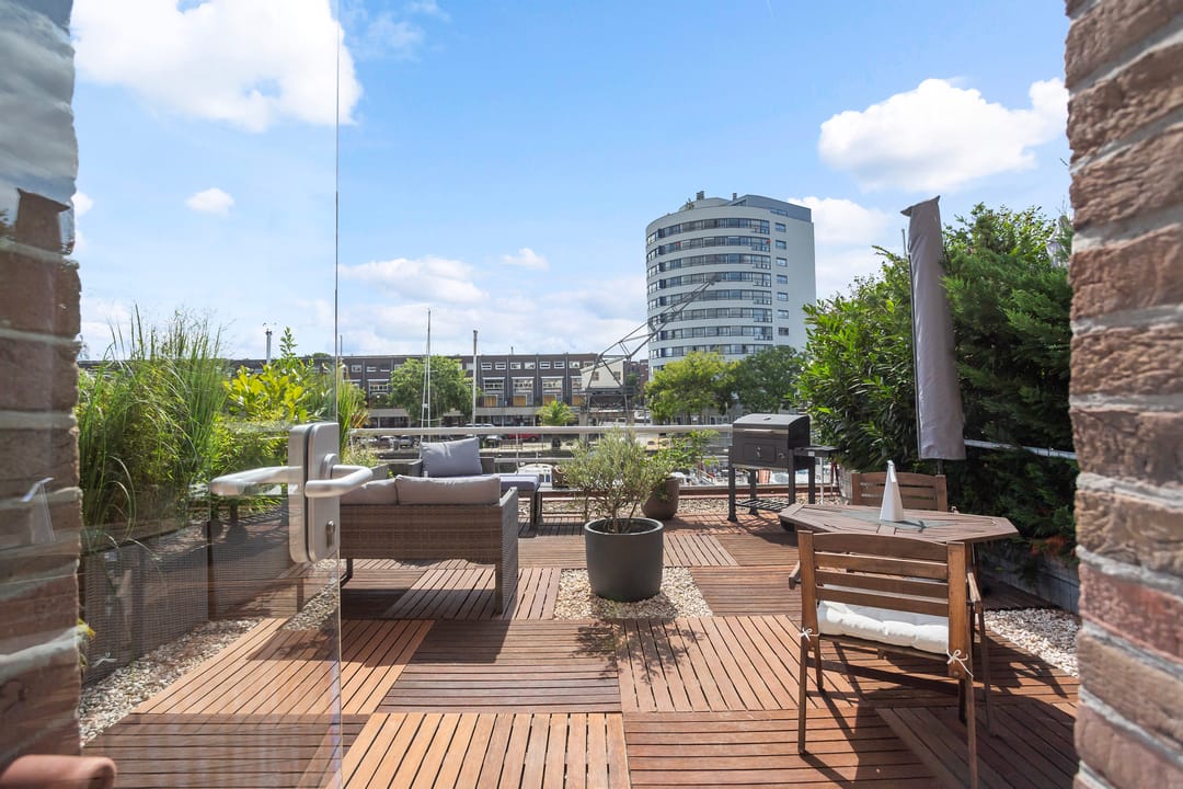 Foto 22 van Handelsplein 17