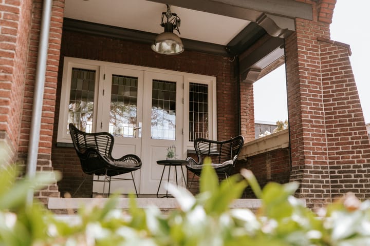 Foto 25 van Bisschop van Hoensbroeckstraat 7