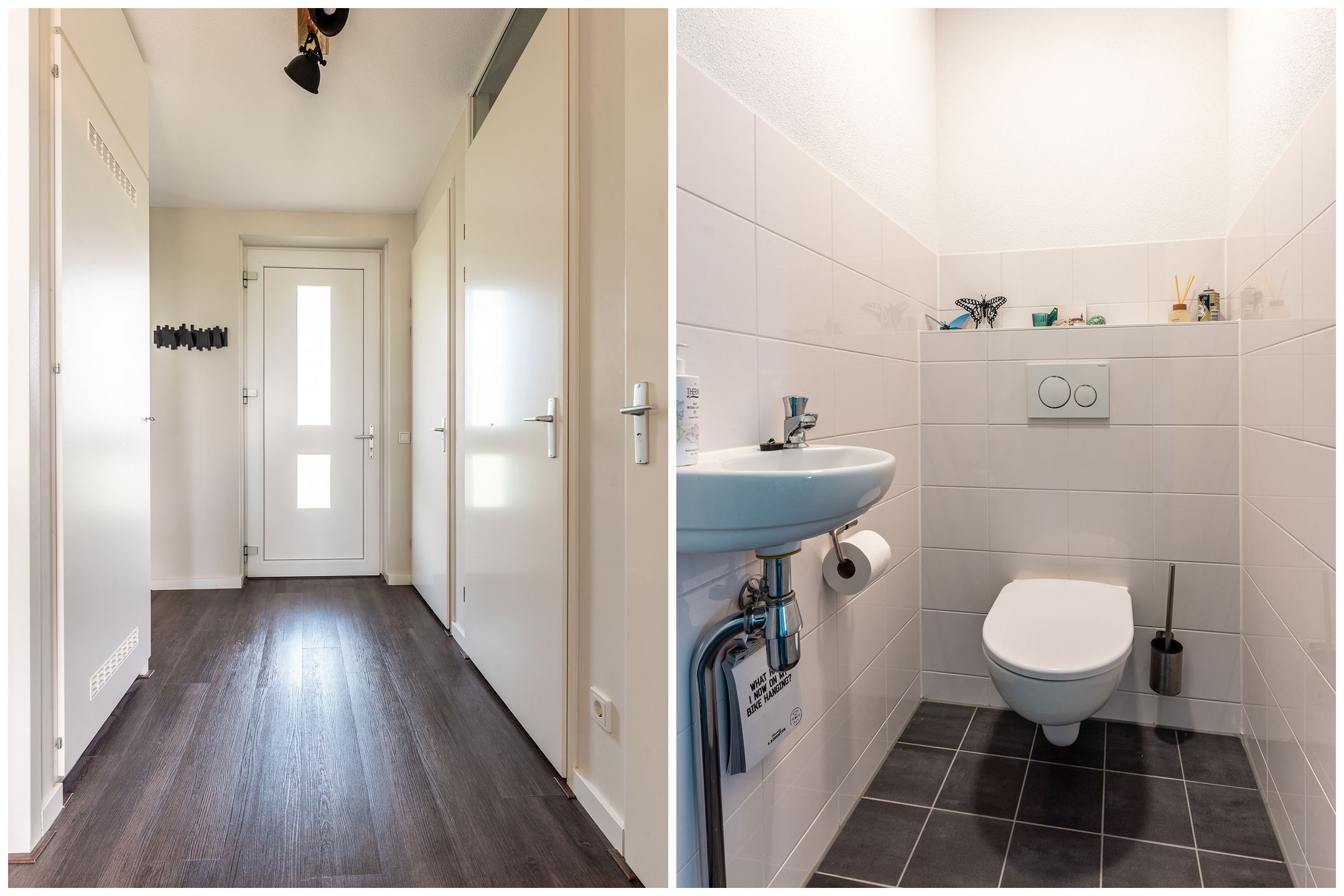 Photo 3 of Tempo Doeloestraat 241