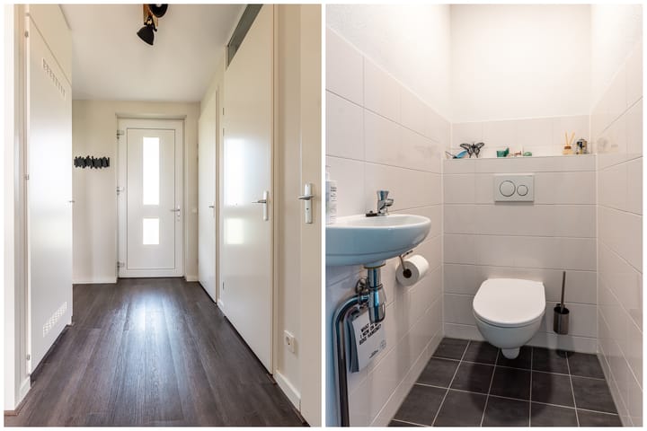 Foto 3 van Tempo Doeloestraat 241