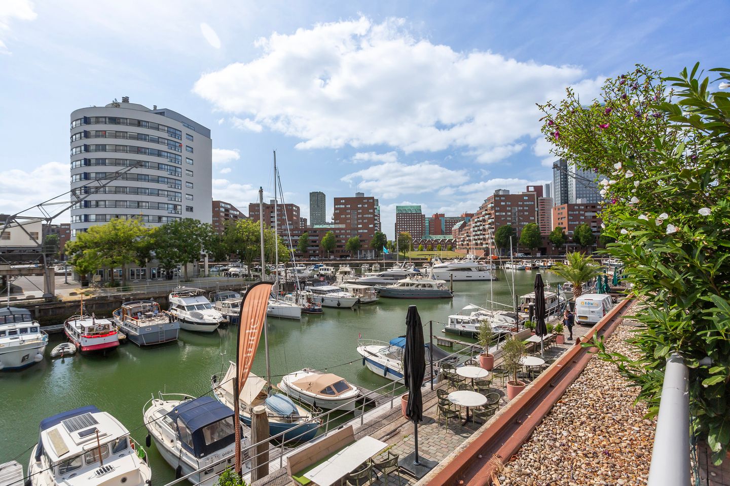 Foto 25 van Handelsplein 17