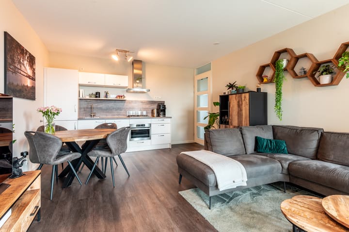 Foto 5 van Tempo Doeloestraat 241