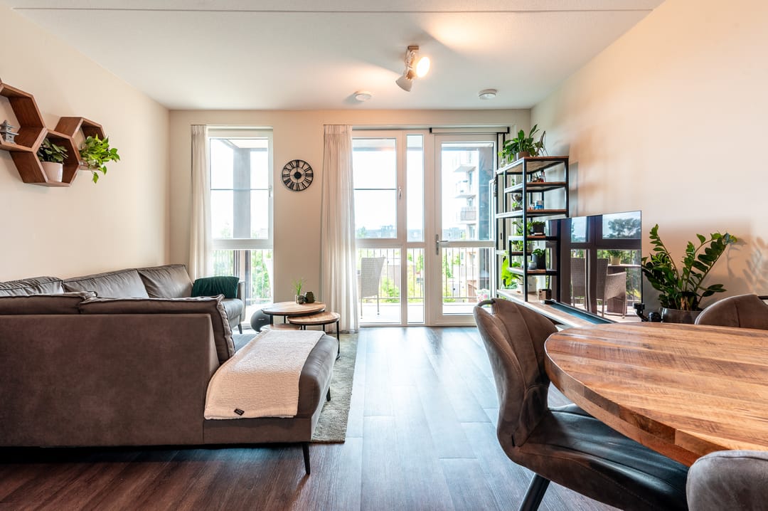 Photo 8 of Tempo Doeloestraat 241