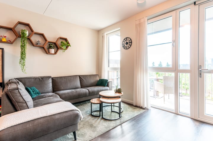 Foto 10 van Tempo Doeloestraat 241