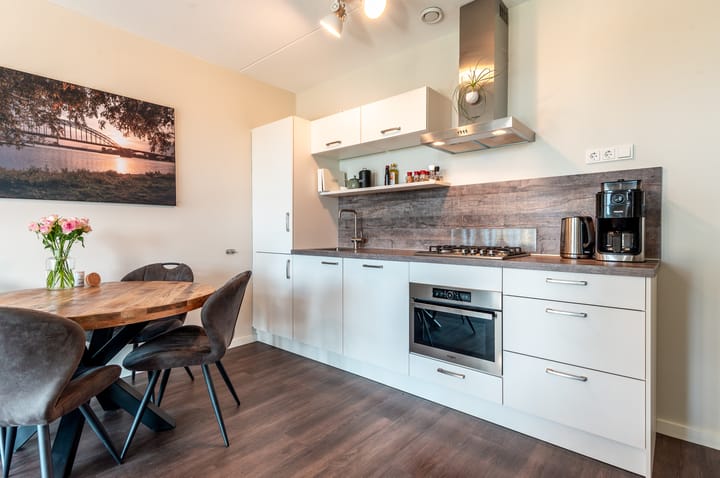 Foto 12 van Tempo Doeloestraat 241