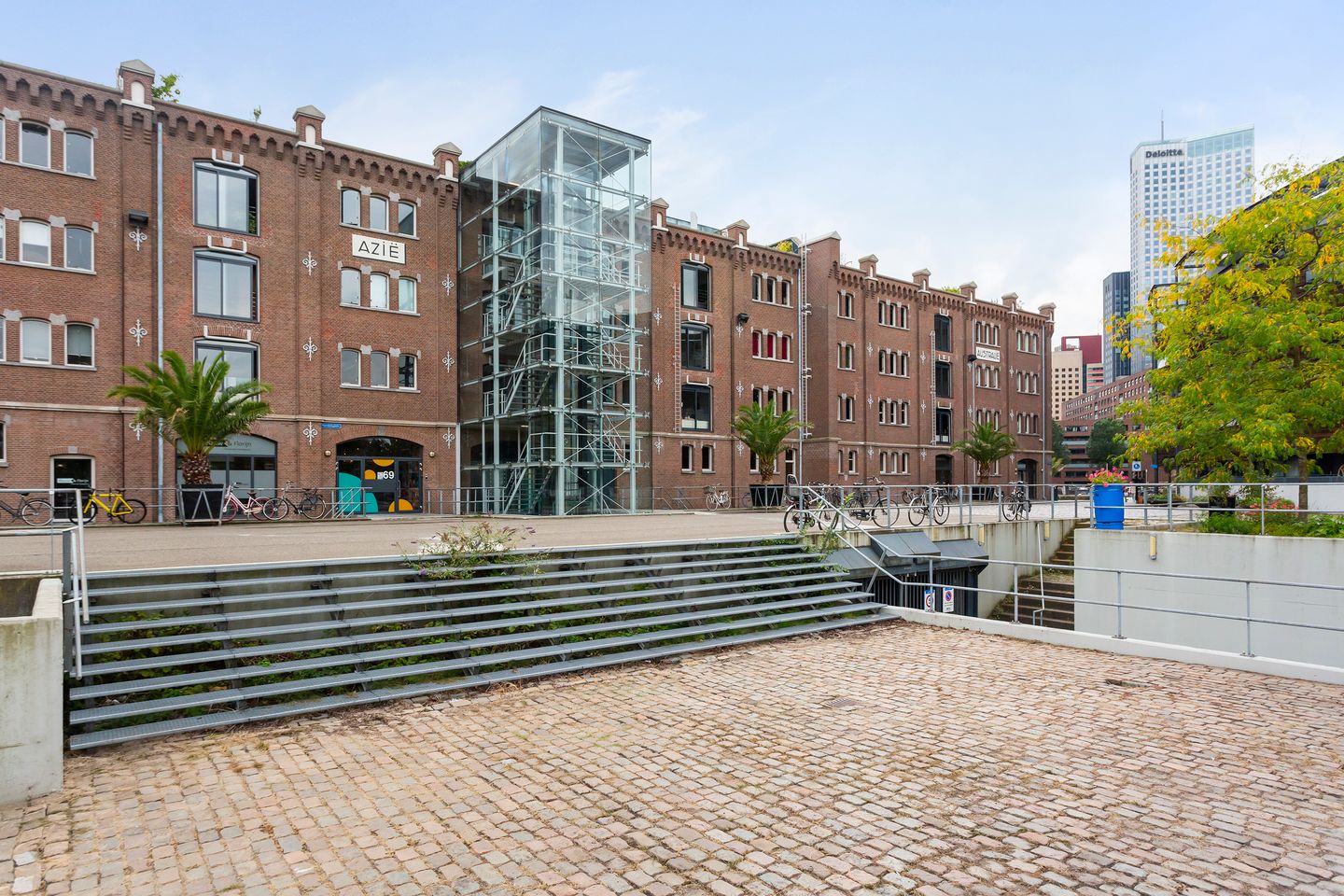 Foto 35 van Handelsplein 17