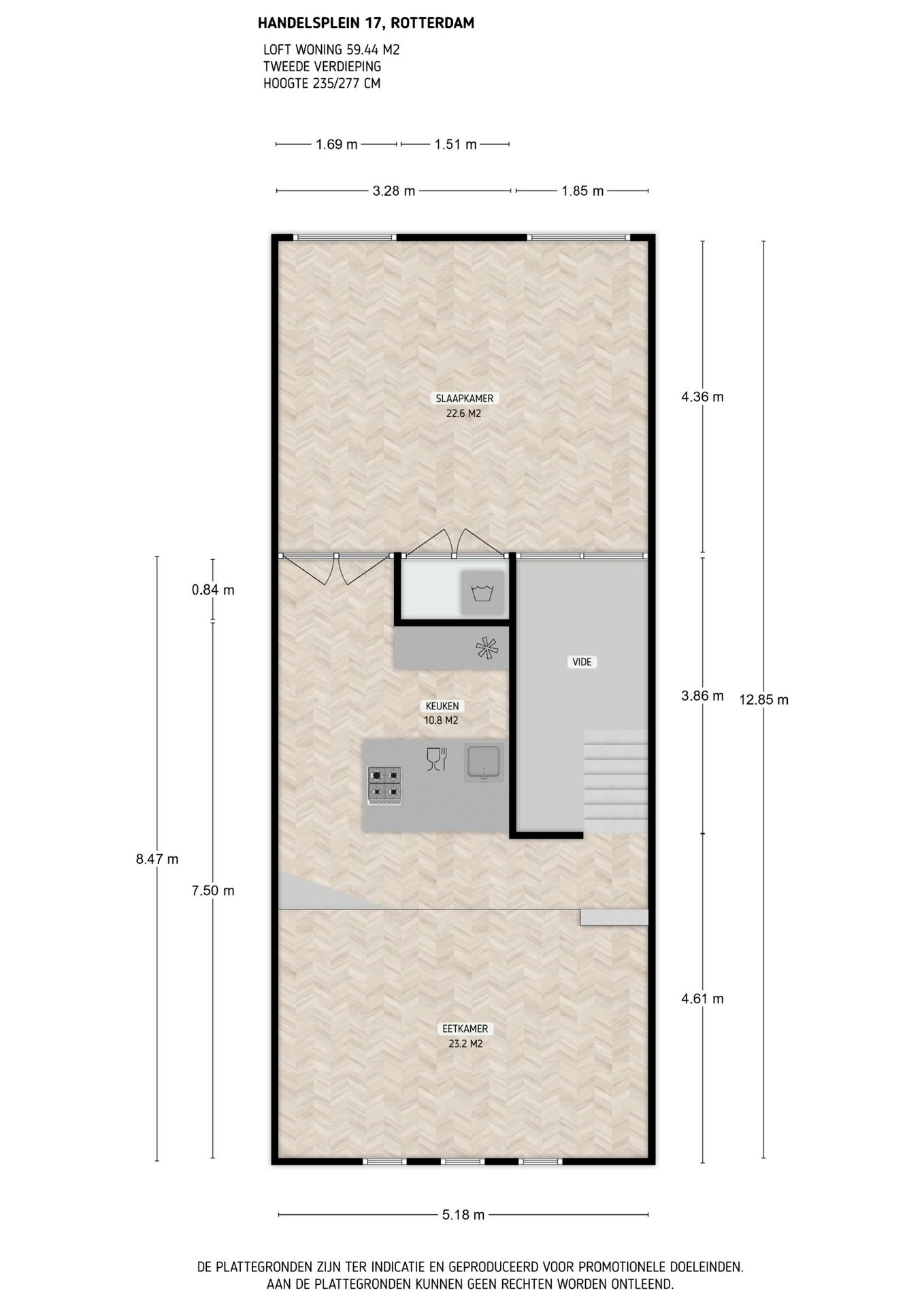Foto 42 van Handelsplein 17