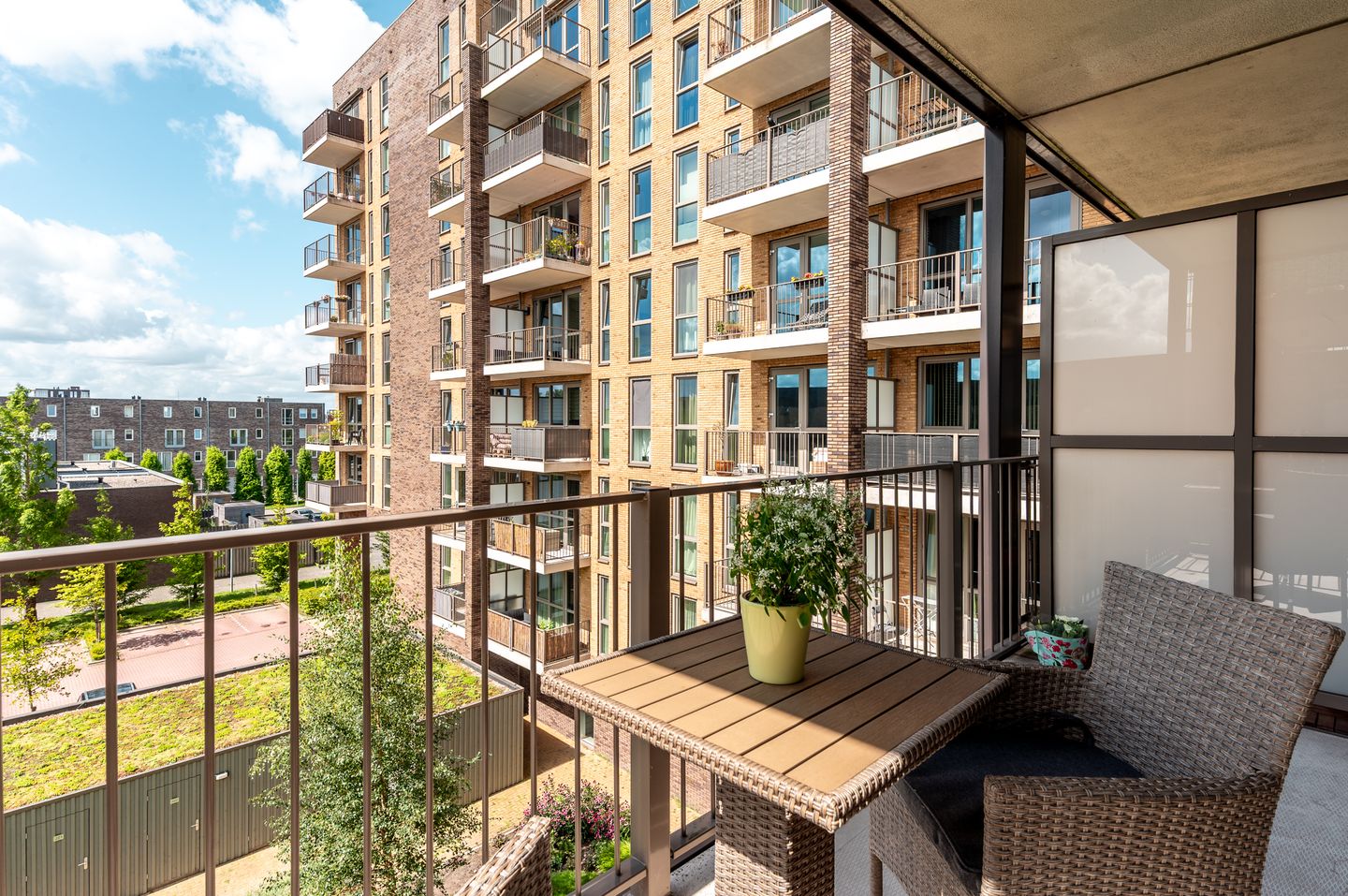 Photo 20 of Tempo Doeloestraat 241