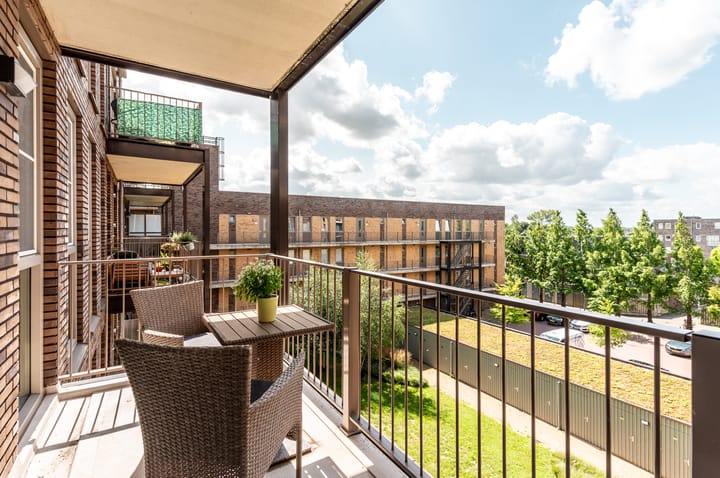 Foto 21 van Tempo Doeloestraat 241