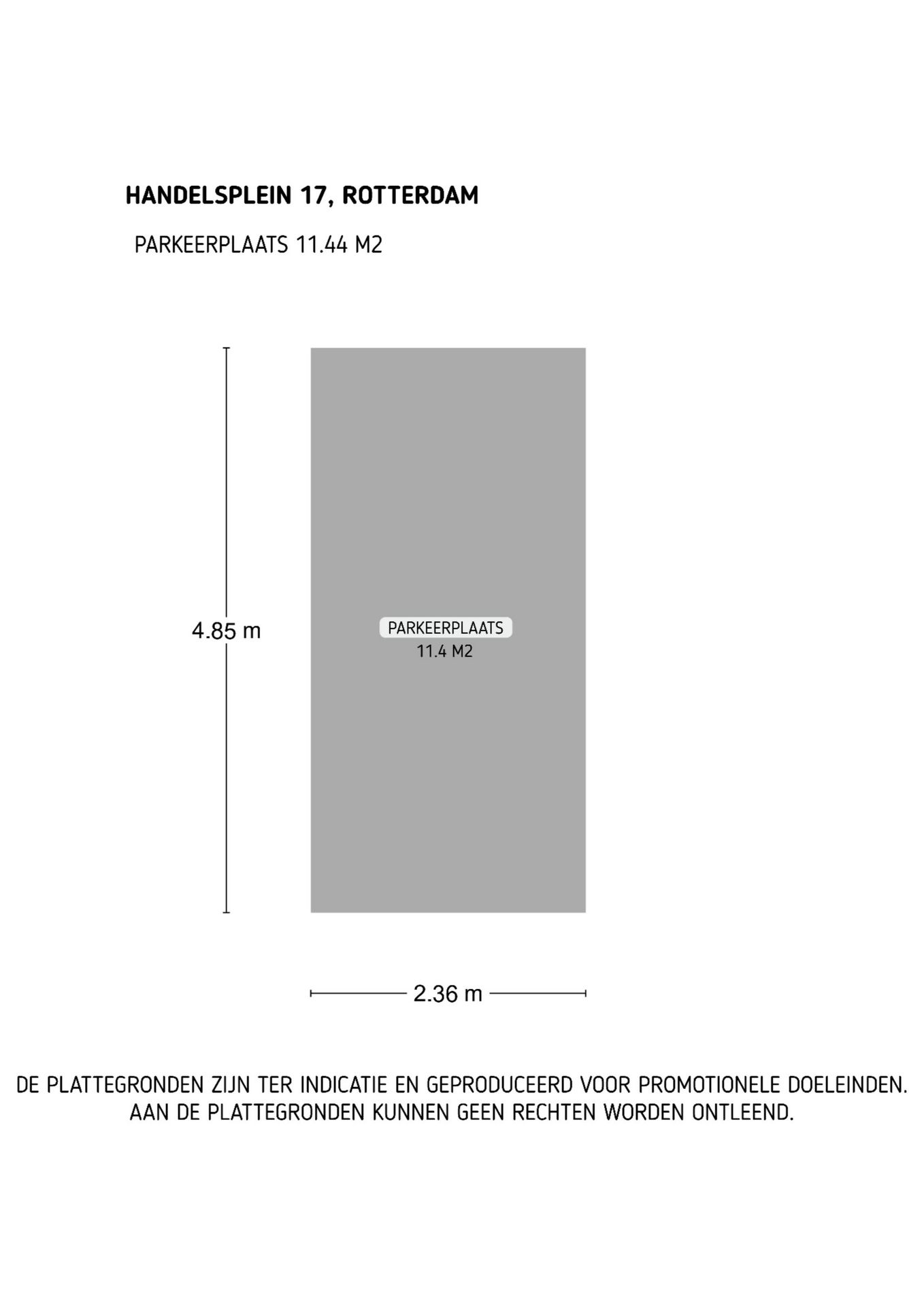 Foto 44 van Handelsplein 17