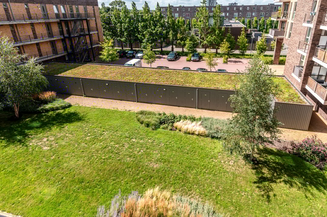 Photo 22 of Tempo Doeloestraat 241