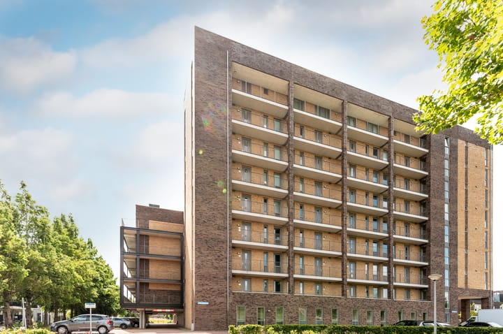 Foto 23 van Tempo Doeloestraat 241