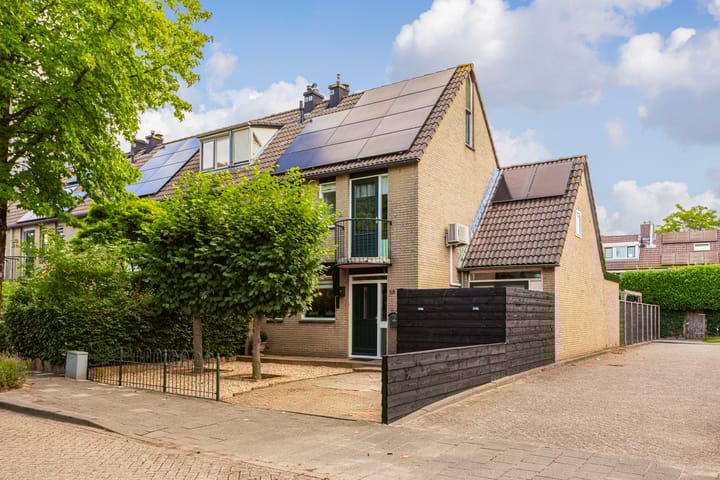 Foto 1 van Keizer 15