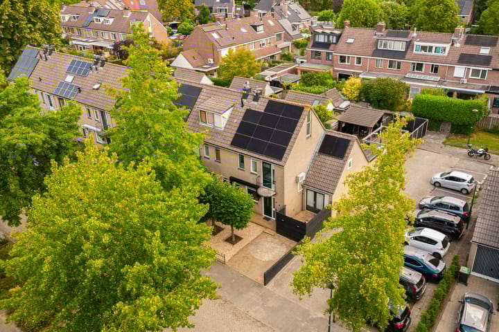 Foto 2 van Keizer 15