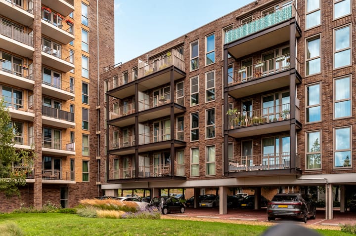 Foto 25 van Tempo Doeloestraat 241