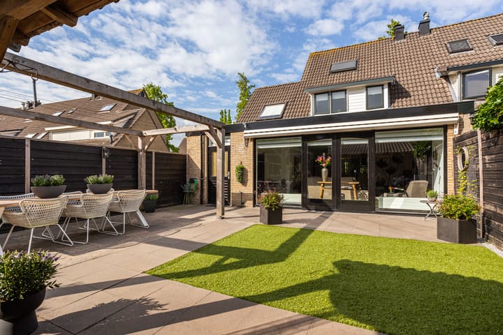 Foto 3 van Keizer 15