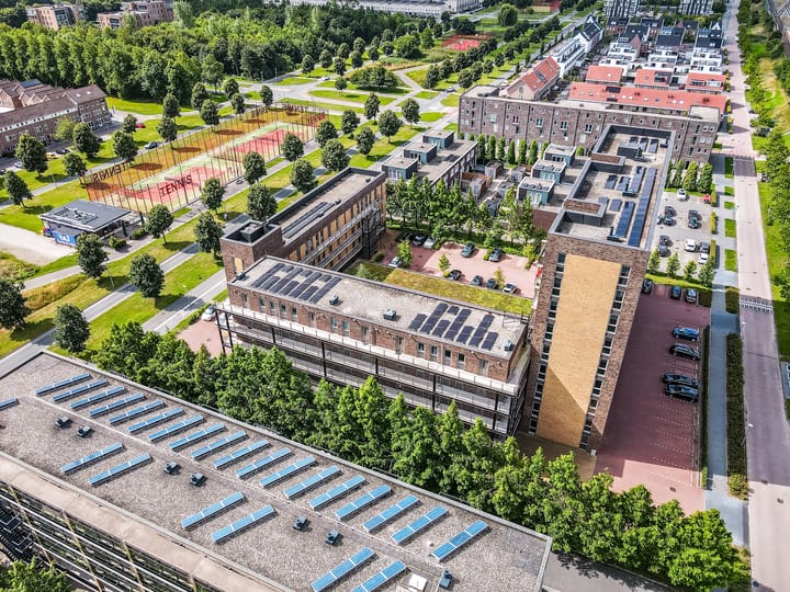 Foto 26 van Tempo Doeloestraat 241