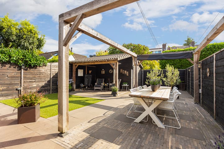 Foto 4 van Keizer 15