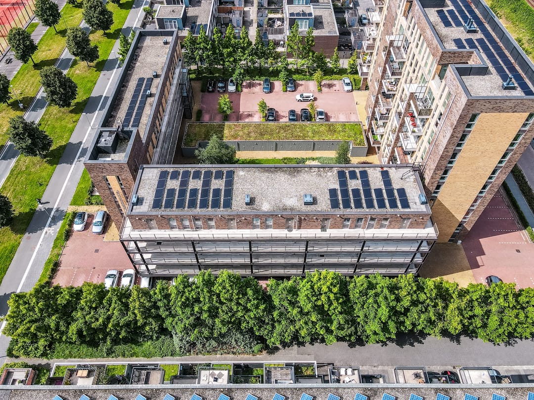 Photo 28 of Tempo Doeloestraat 241