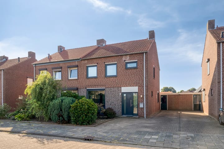 Foto 1 van Gertrudisstraat 7