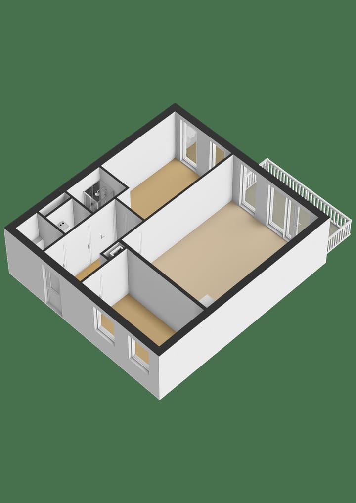 Foto 30 van Tempo Doeloestraat 241