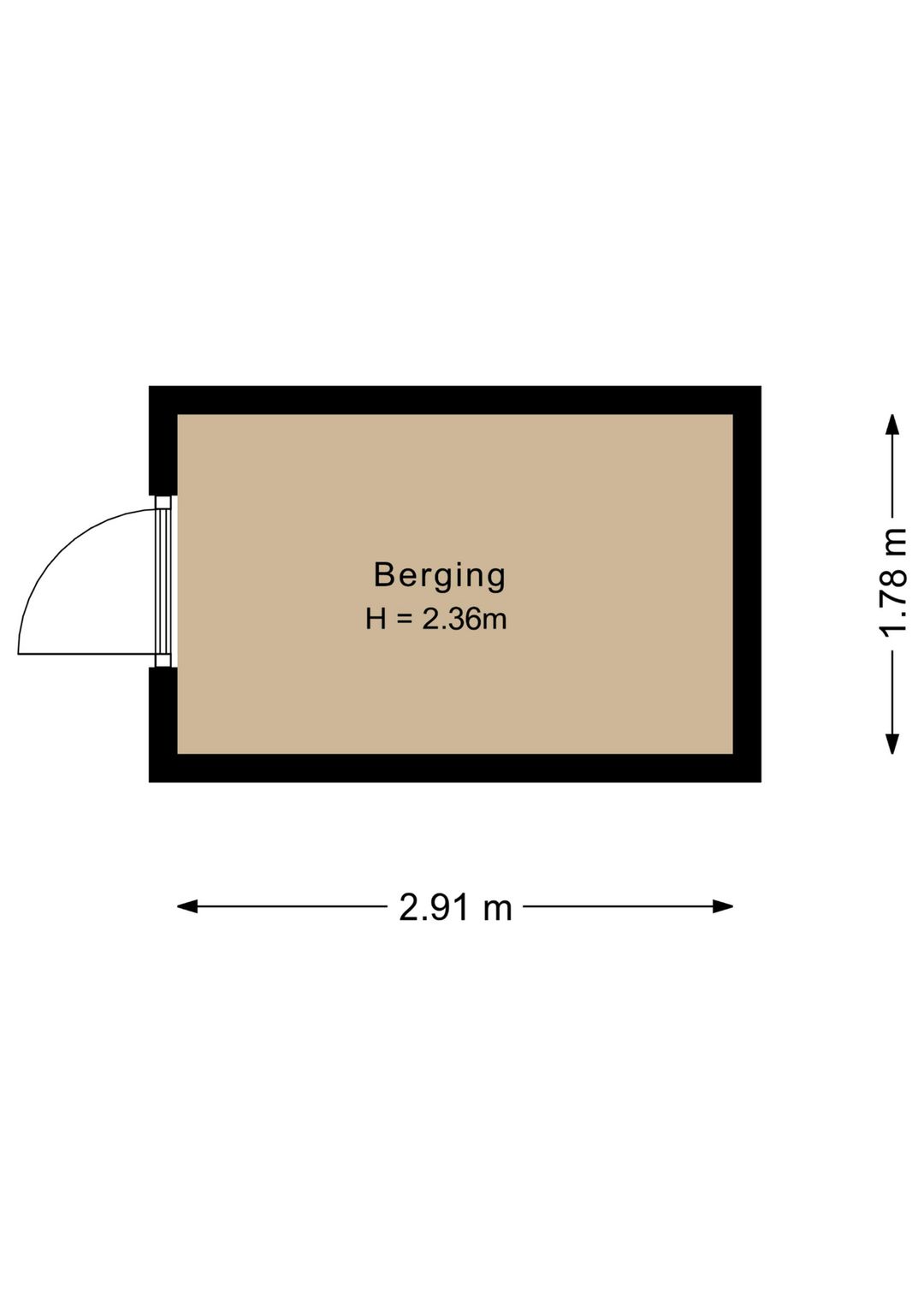 Photo 31 of Tempo Doeloestraat 241