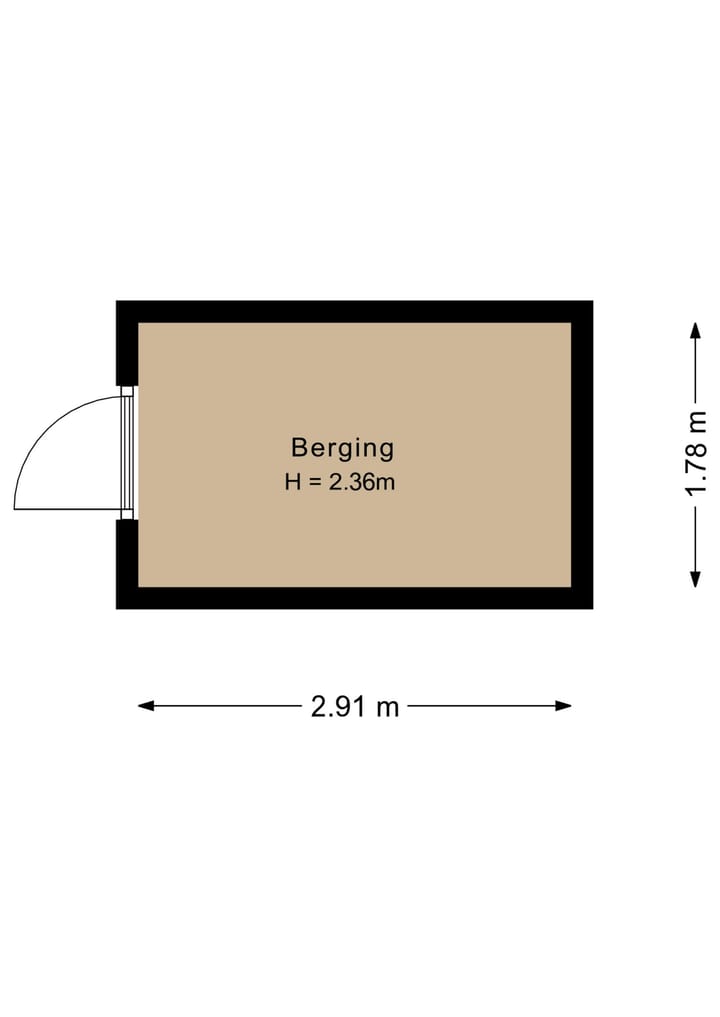 Foto 31 van Tempo Doeloestraat 241