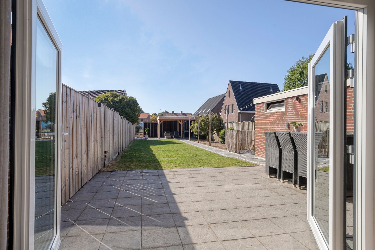 Foto 4 van Gertrudisstraat 7