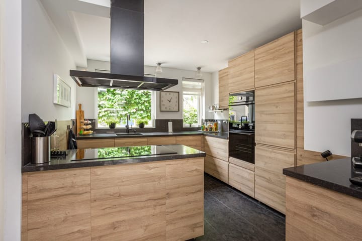 Foto 12 van Keizer 15