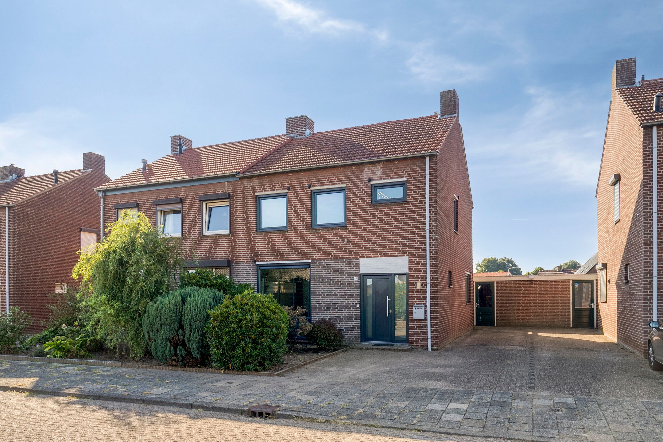 Foto 6 van Gertrudisstraat 7