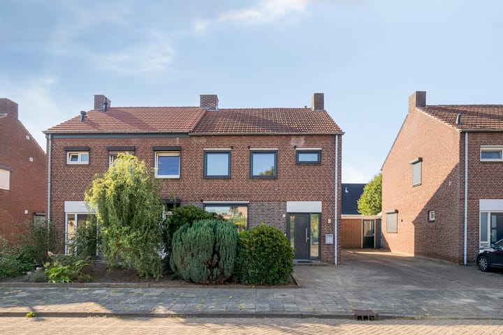 Foto 7 van Gertrudisstraat 7