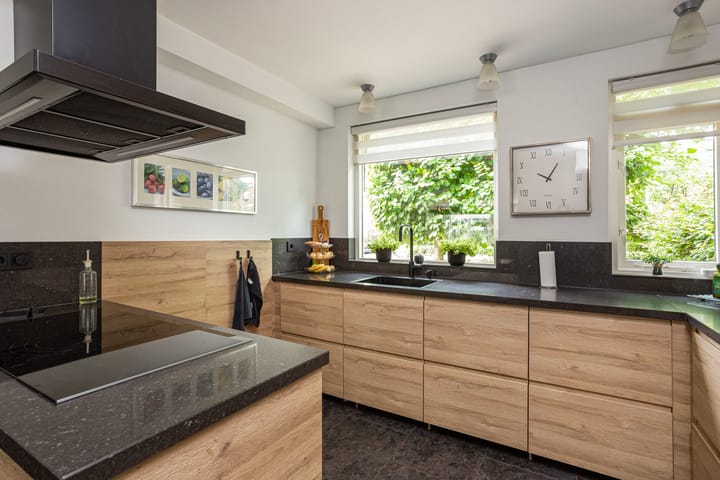 Foto 14 van Keizer 15